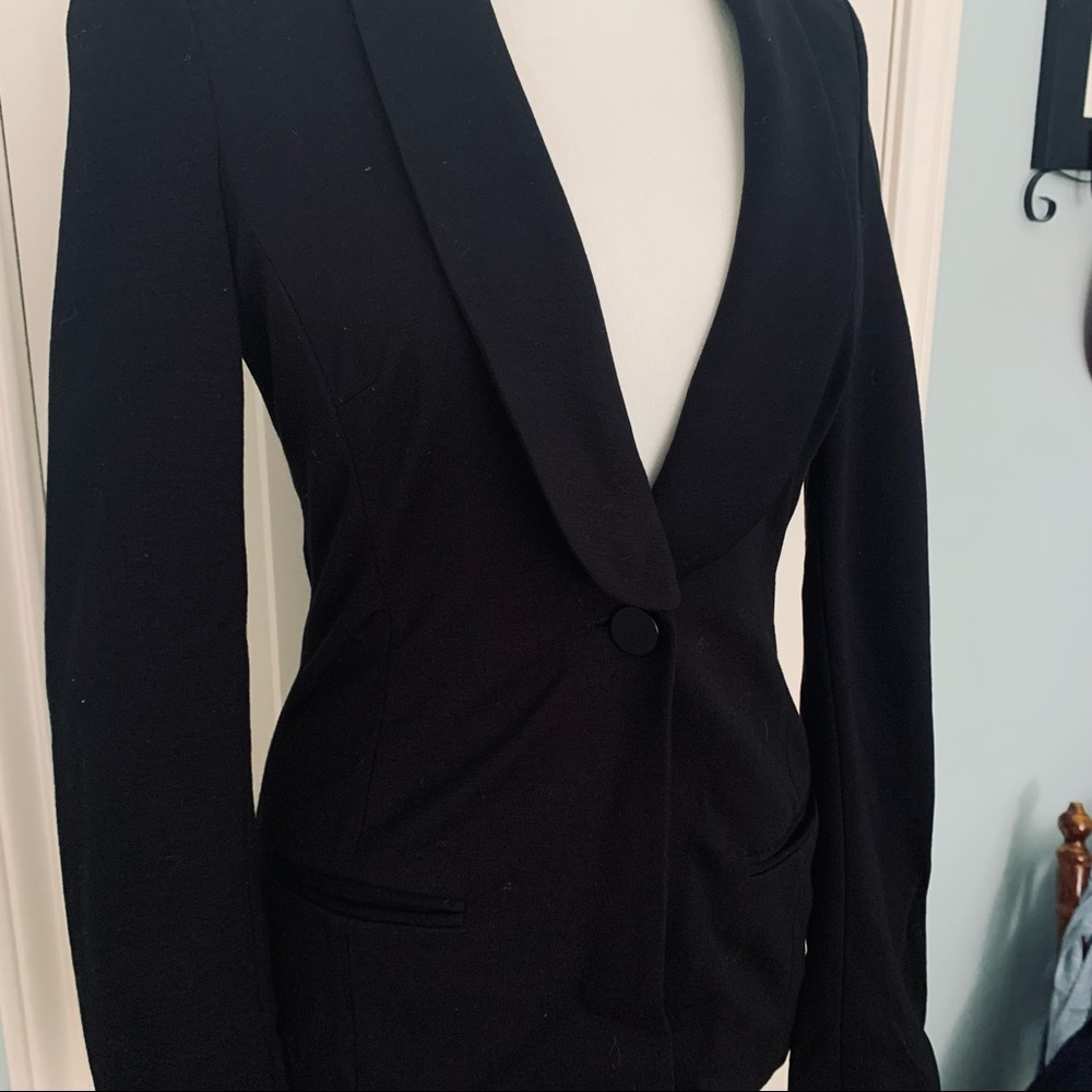 7 for All Mankind Blazer